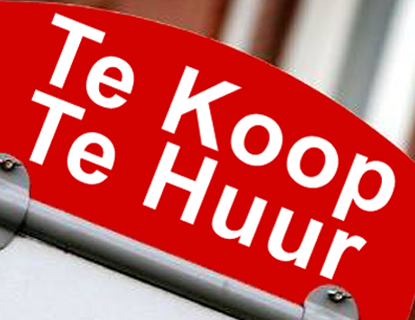 te koop - te huur